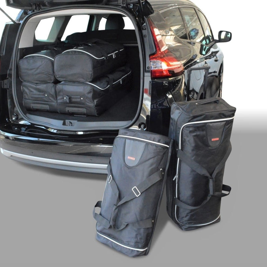 Reistassenset Renault Grand Scénic IV 2016-heden – productfoto 1