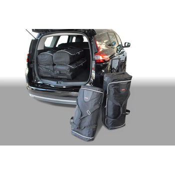Reistassenset Renault Grand Scénic IV 2016-heden – productfoto 1
