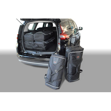 Reistassenset Renault Grand Scénic IV 2016-heden – productfoto 1