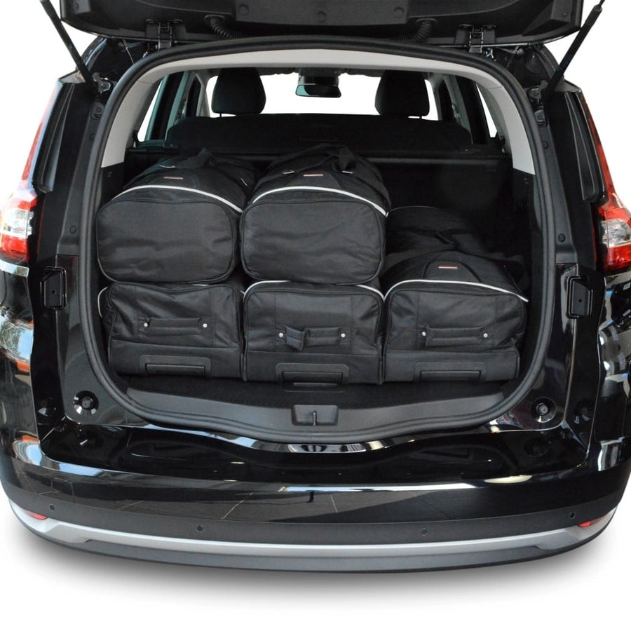 Reistassenset Renault Grand Scénic IV 2016-heden – productfoto 3