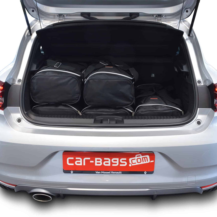 Reistassenset Renault Clio V 2019-heden 5-deurs hatchback – productfoto 3