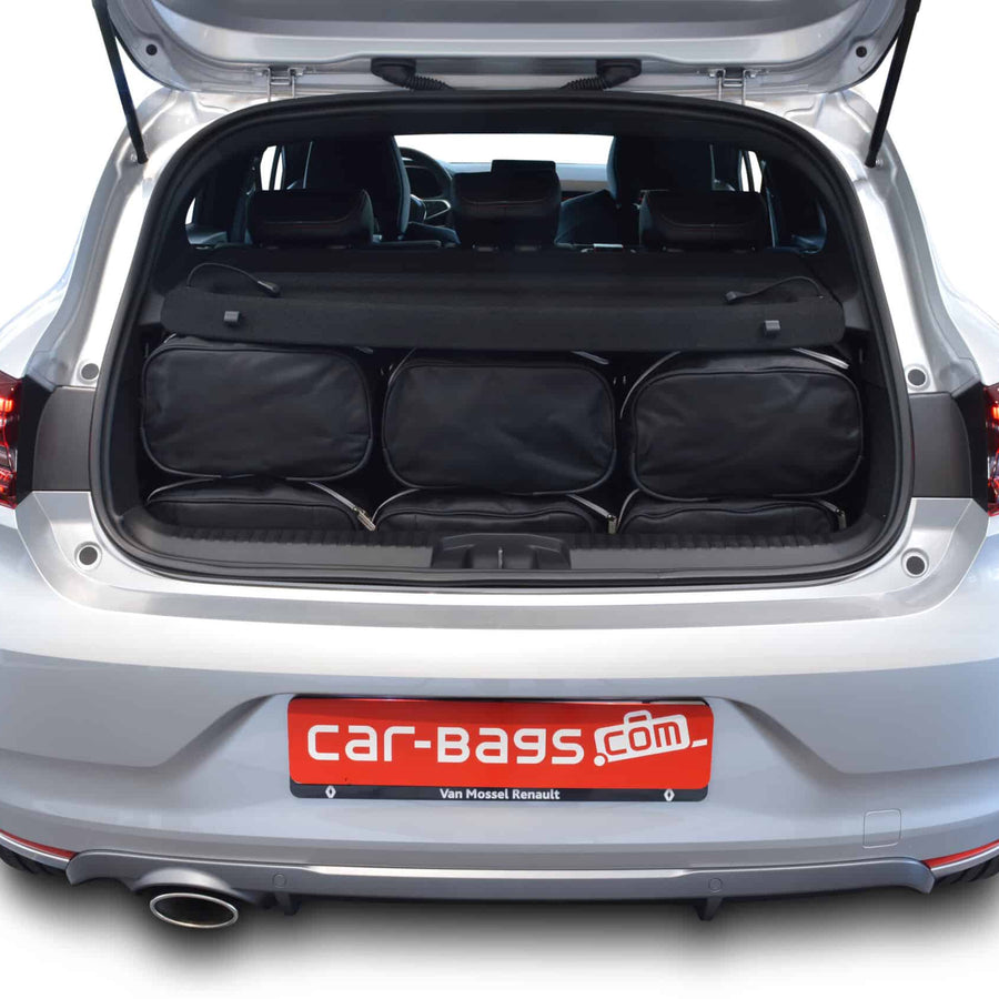 Reistassenset Renault Clio V 2019-heden 5-deurs hatchback – productfoto 4