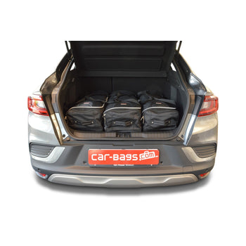 Reistassenset Renault Arkana 2019-heden – productfoto 2