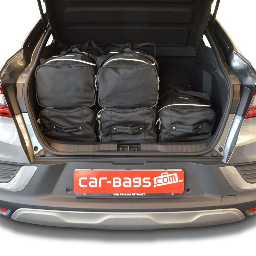 Reistassenset Renault Arkana 2019-heden – productfoto 3