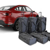 Reistassenset Renault Arkana 2019-heden Pro.Line – productfoto 1