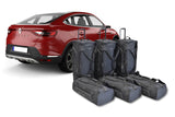 Reistassenset Renault Arkana 2019-heden Pro.Line – productfoto 1