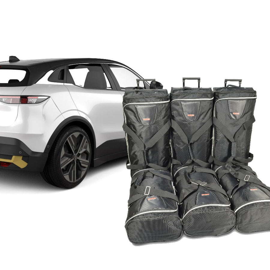 Reistassenset Renault Mégane E-TECH 2021-heden – productfoto 1