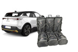 Reistassenset Renault Mégane E-TECH 2021-heden – productfoto 1