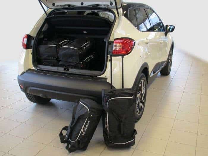Car-Bags reistassen R10501S