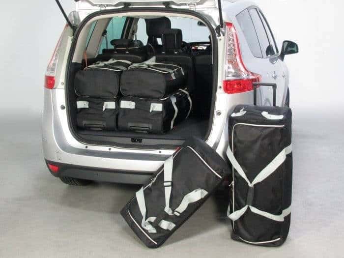 Car-Bags reistassen R10102S