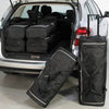 Car-Bags reistassen R10401S