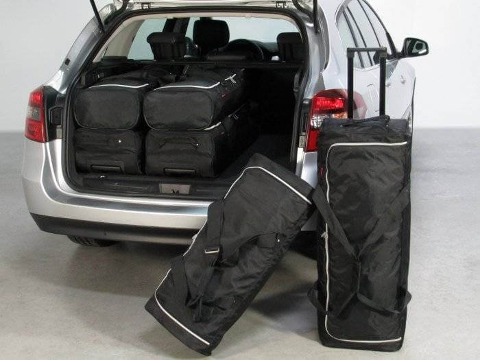 Car-Bags reistassen R10401S
