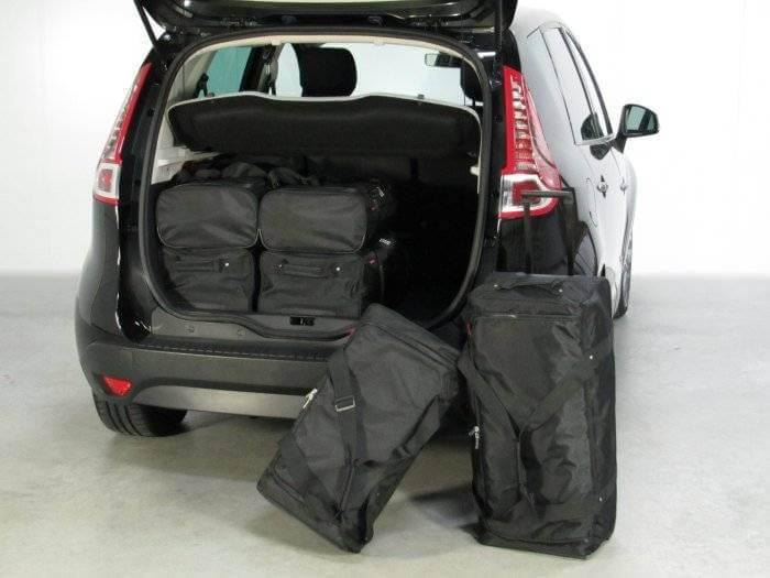 Car-Bags reistassen R10301S