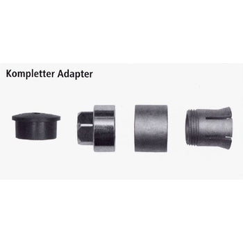RUD Adapterset 21mm oud type Centrax – productfoto 2