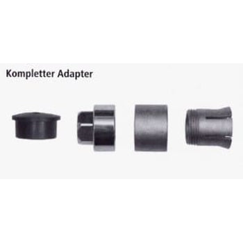 RUD Adapterset 19mm oud type Centrax – productfoto 1