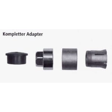 RUD Adapterset 19mm oud type Centrax – productfoto 1