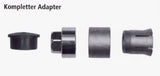 RUD Adapterset 19mm oud type Centrax – productfoto 1