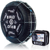 RUD innov8 Hybrid H107 7mm sneeuwkettingen – productfoto 2