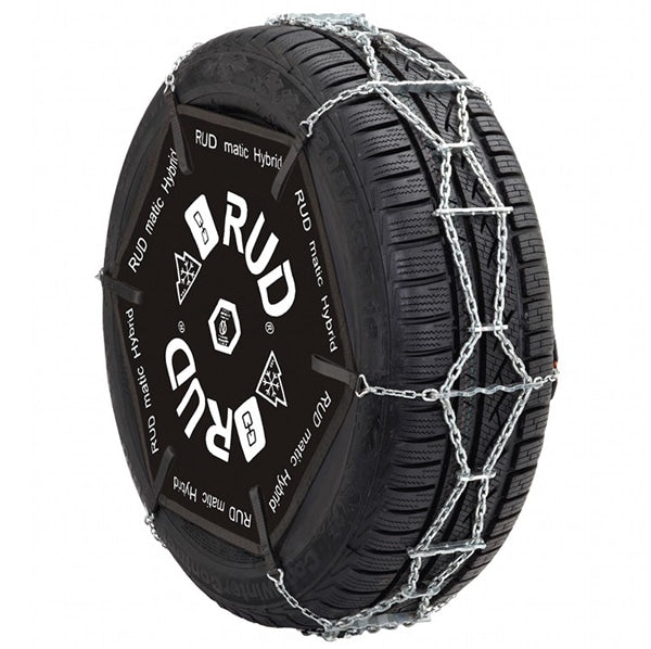 rud innov8 hybrid