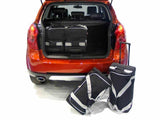Ssjangyong Korando 5dr SUV | 2010-2019 Car-Bags reistassenset – productfoto 1