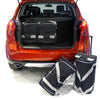 Reistassenset Ssangyong Korando (C200) 2010-2019 – productfoto 1