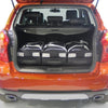 Reistassenset Ssangyong Korando (C200) 2010-2019 – productfoto 2