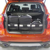 Reistassenset Ssangyong Korando (C200) 2010-2019 – productfoto 3