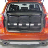 Ssjangyong Korando 5dr SUV | 2010-2019 Car-Bags reistassenset – productfoto 4