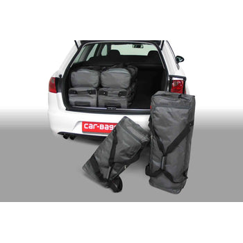 Seat Exeo ST (3R) 5dr Wagon | 2008-2013 Car-Bags reistassenset – productfoto 1