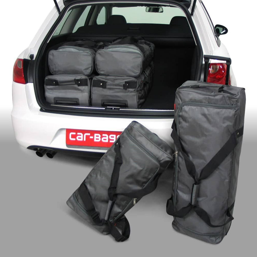 Reistassenset Seat Exeo ST (3R) 2008-2013 wagon – productfoto 1