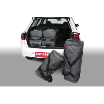 Reistassenset Seat Exeo ST (3R) 2008-2013 wagon – productfoto 1