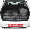 Seat Exeo ST (3R) 5dr Wagon | 2008-2013 Car-Bags reistassenset – productfoto 3