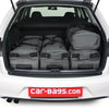 Reistassenset Seat Exeo ST (3R) 2008-2013 wagon – productfoto 3