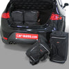 Reistassenset Seat Leon (1P) 2005-2012 3 & 5-deurs hatchback – productfoto 1