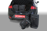 Reistassenset Seat Leon (1P) 2005-2012 3 & 5-deurs hatchback – productfoto 1