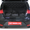 Reistassenset Seat Leon (1P) 2005-2012 3 & 5-deurs hatchback – productfoto 2
