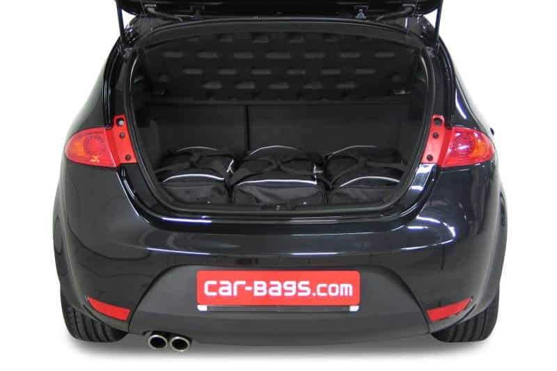 Car-Bags reistassen S30201S