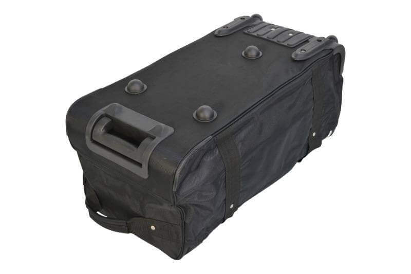 Seat Leon (1P) 3dr &amp; 5dr Hatchback | 2005-2012 Car-Bags reistassenset – productfoto 6