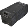 Seat Leon (1P) 3dr &amp; 5dr Hatchback | 2005-2012 Car-Bags reistassenset – productfoto 14