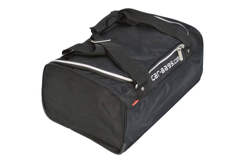 Seat Leon (1P) 3dr &amp; 5dr Hatchback | 2005-2012 Car-Bags reistassenset – productfoto 15