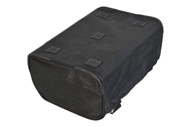 Seat Leon (1P) 3dr &amp; 5dr Hatchback | 2005-2012 Car-Bags reistassenset – productfoto 8