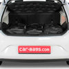 Seat Leon (5F) 3dr &amp; 5dr Hatchback | 2012-2020 Car-Bags reistassenset – productfoto 2