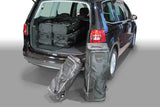 Seat Alhambra II (7N) 5dr MPV | 2010-heden Car-Bags reistassenset – productfoto 1