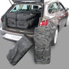 Reistassenset Seat Leon ST (5F) 2014-2020 wagon – productfoto 1