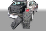 Reistassenset Seat Leon ST (5F) 2014-2020 wagon – productfoto 1