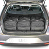 Seat Leon ST (5F) 5dr Wagon | 2014-2020 Car-Bags reistassenset – productfoto 2