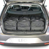 Reistassenset Seat Leon ST (5F) 2014-2020 wagon – productfoto 2