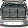 Reistassenset Seat Leon ST (5F) 2014-2020 wagon – productfoto 4