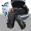Reistassenset Seat Ibiza ST (6J) 2010-2017 wagon – productfoto 1
