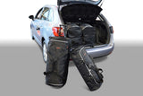 Reistassenset Seat Ibiza ST (6J) 2010-2017 wagon – productfoto 1